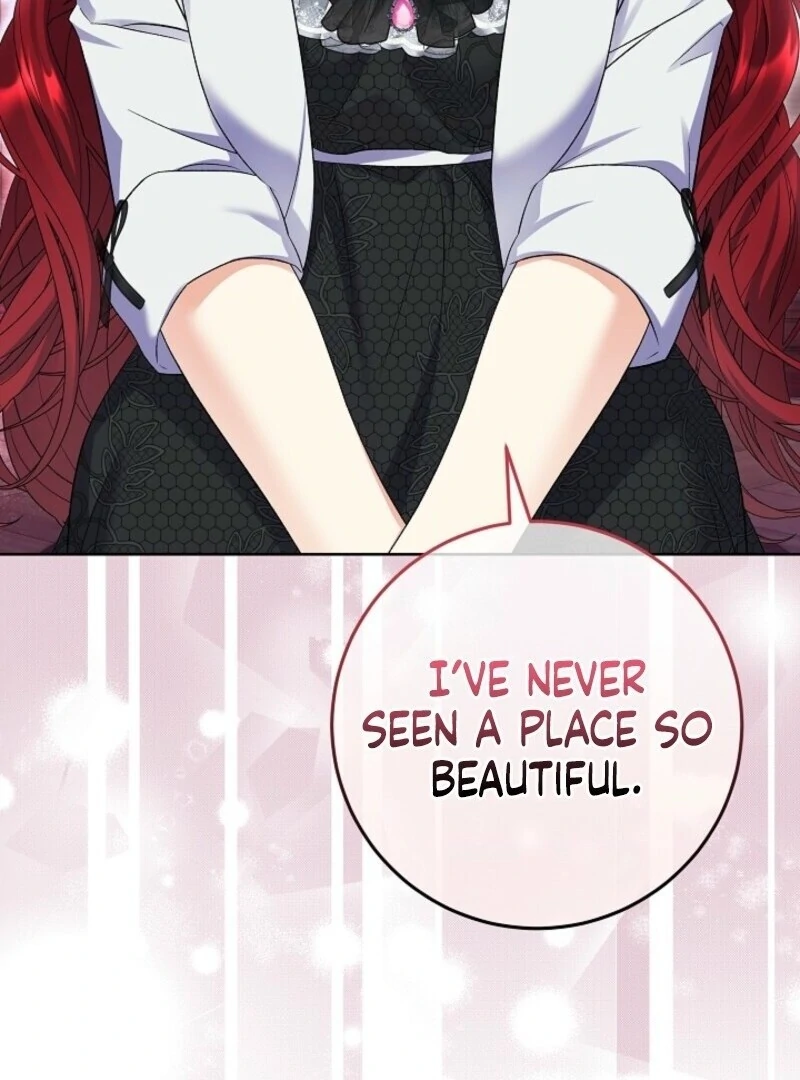 Celeb Lady Chapter 48 - Page 34