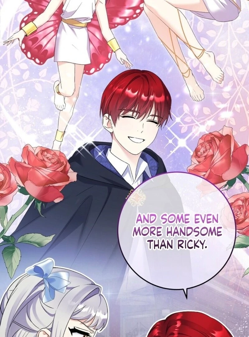 Celeb Lady Chapter 48 - Page 43