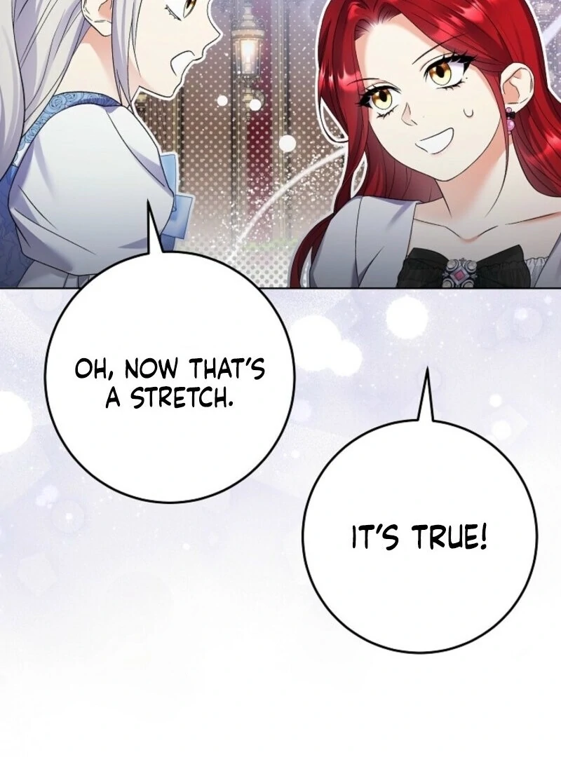 Celeb Lady Chapter 48 - Page 44