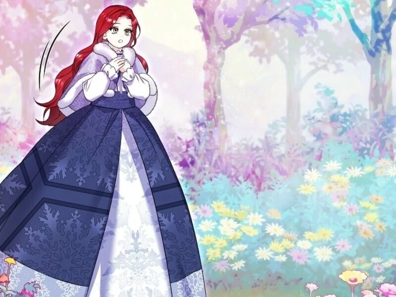 Celeb Lady Chapter 48 - Page 62