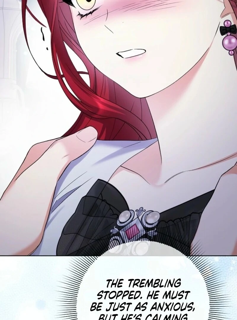 Celeb Lady Chapter 49 - Page 108