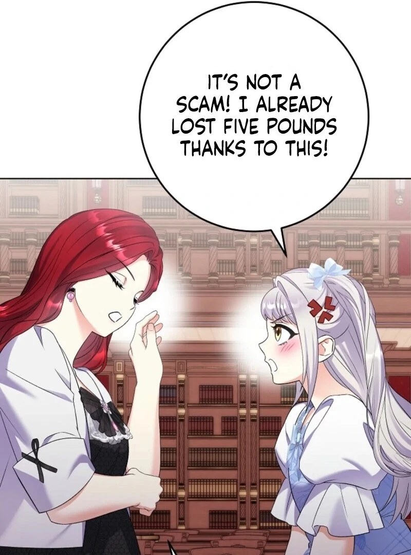 Celeb Lady Chapter 49 - Page 11