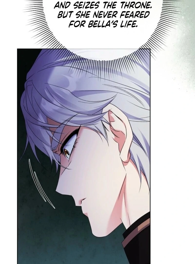 Celeb Lady Chapter 49 - Page 116