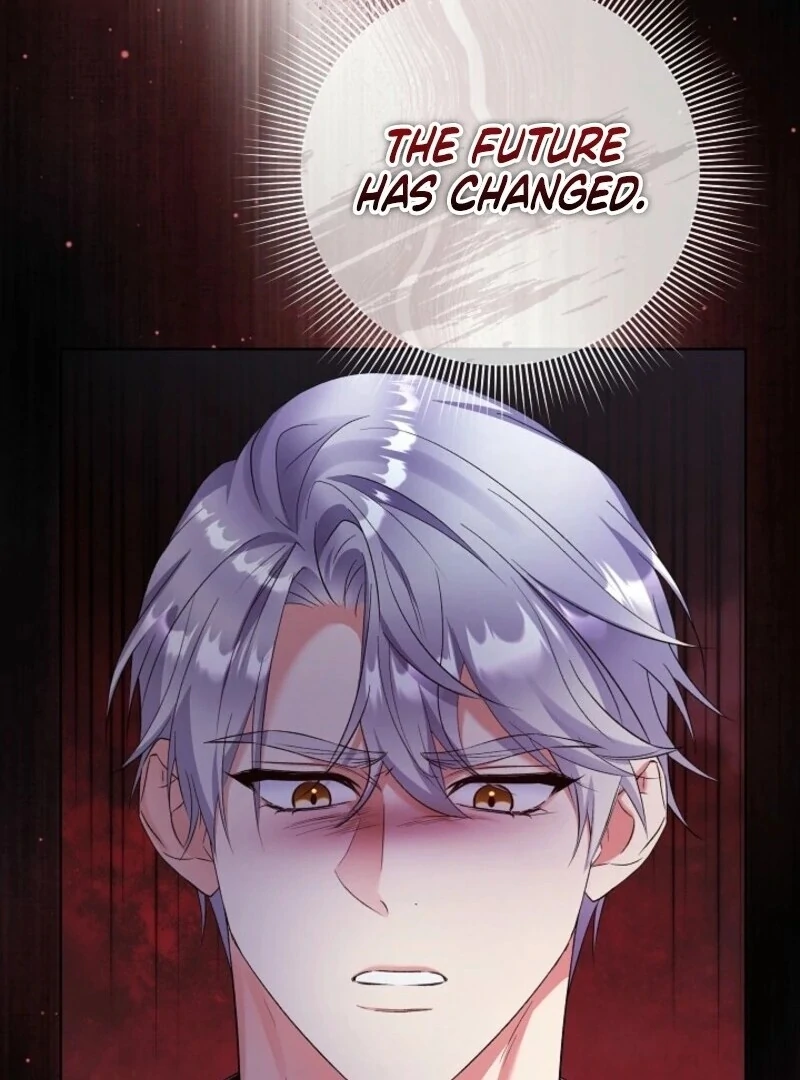 Celeb Lady Chapter 49 - Page 123