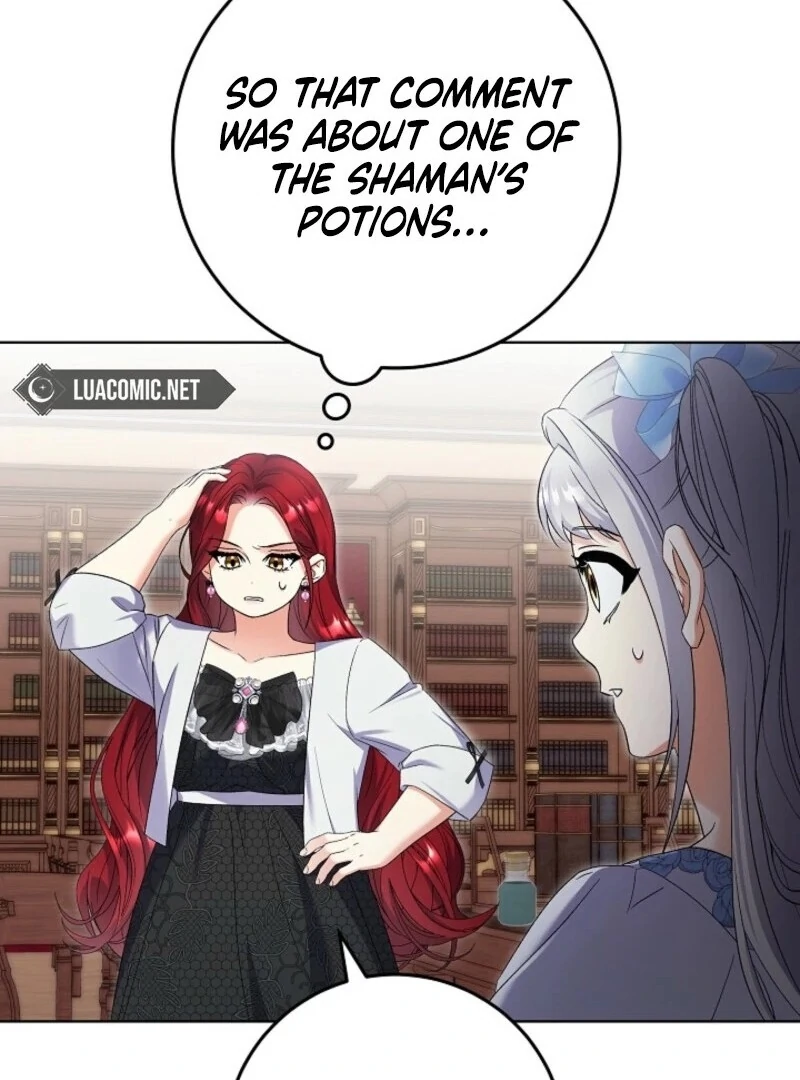 Celeb Lady Chapter 49 - Page 32