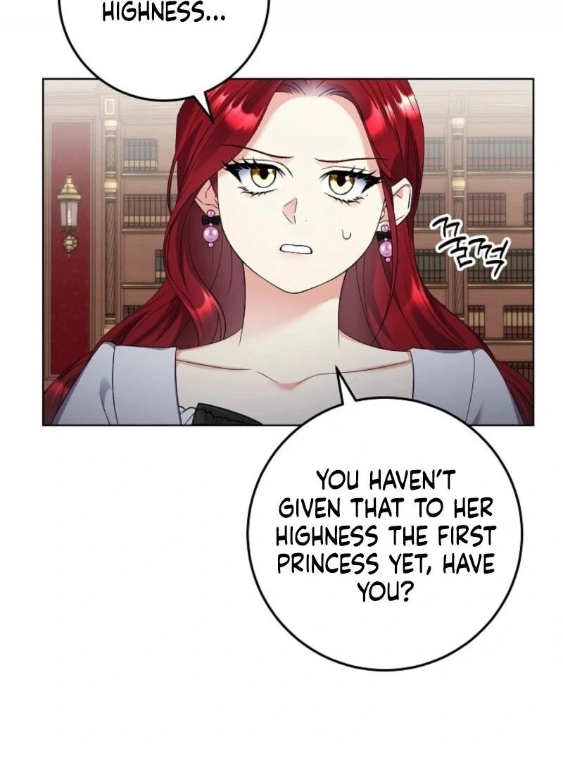 Celeb Lady Chapter 49 - Page 38