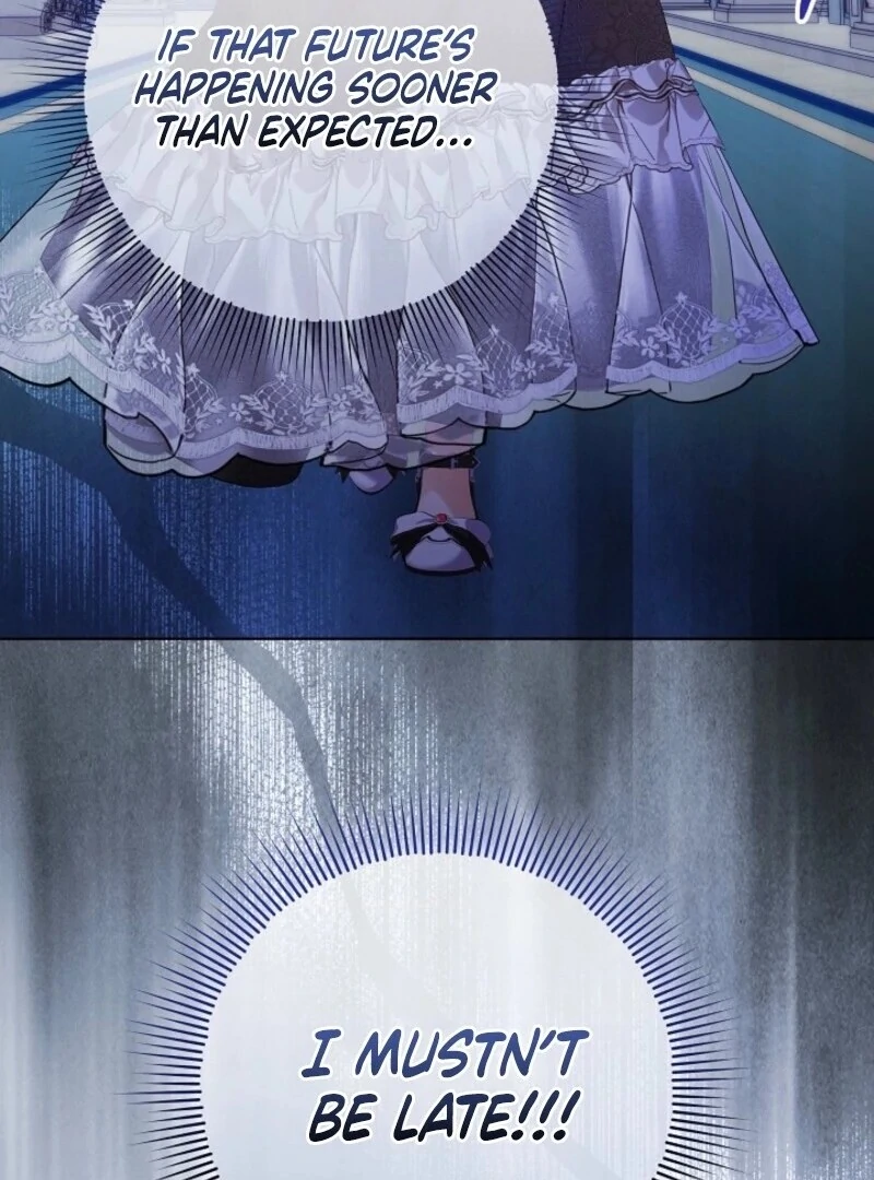 Celeb Lady Chapter 49 - Page 46