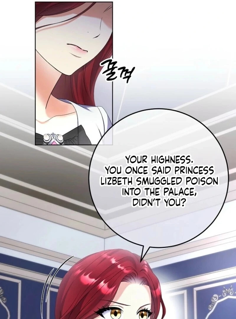 Celeb Lady Chapter 49 - Page 52