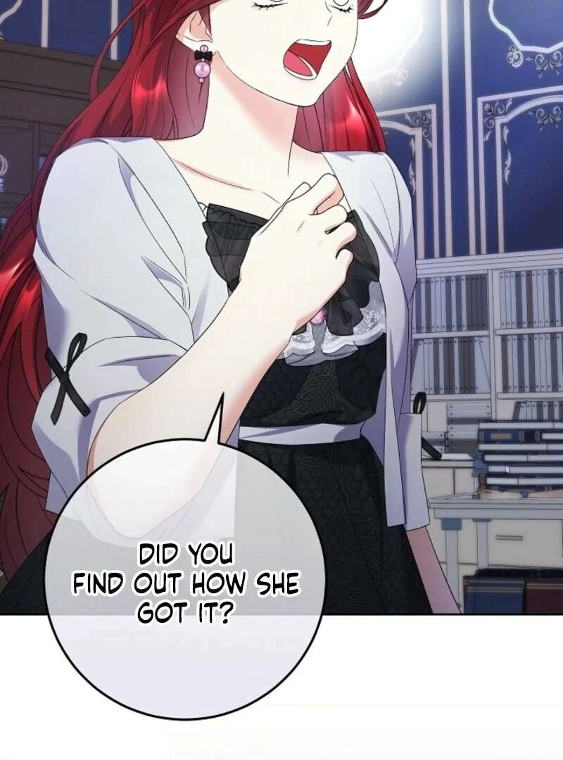 Celeb Lady Chapter 49 - Page 53