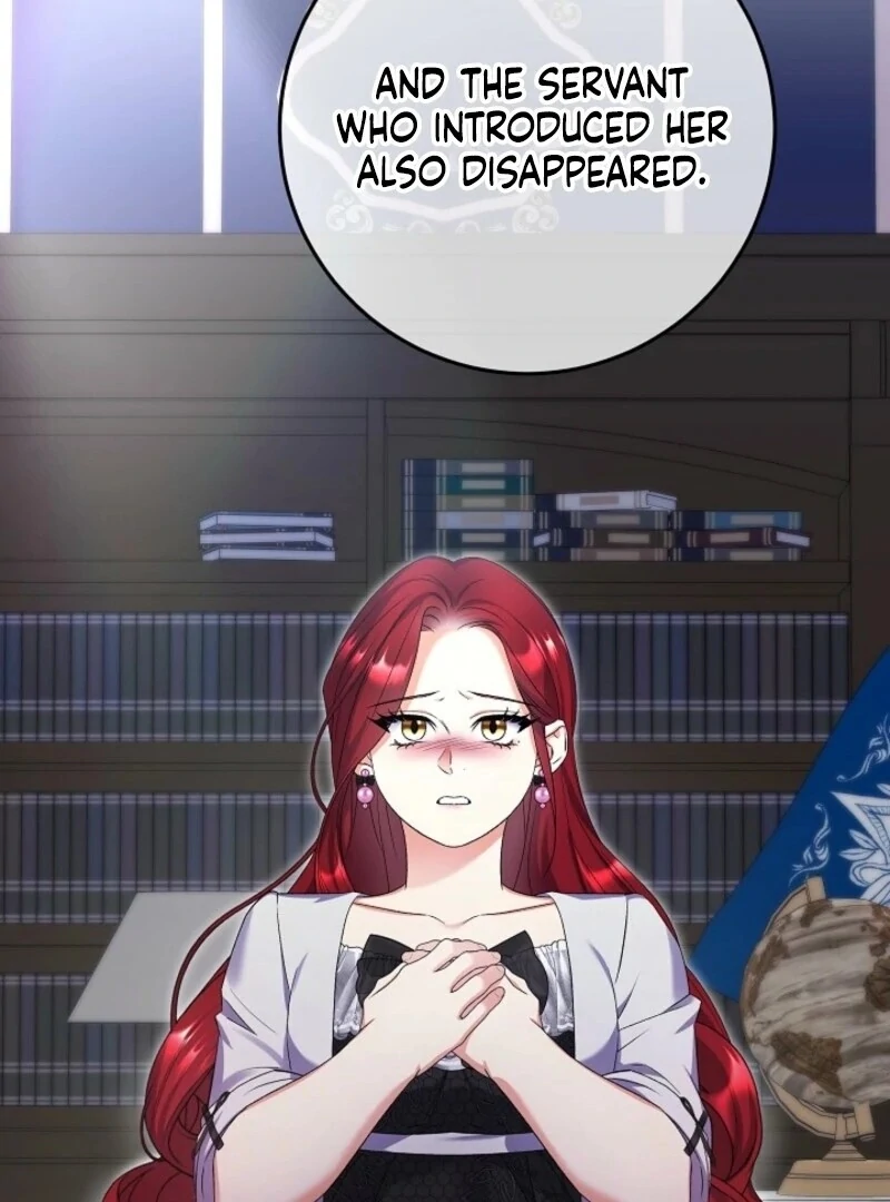 Celeb Lady Chapter 49 - Page 59