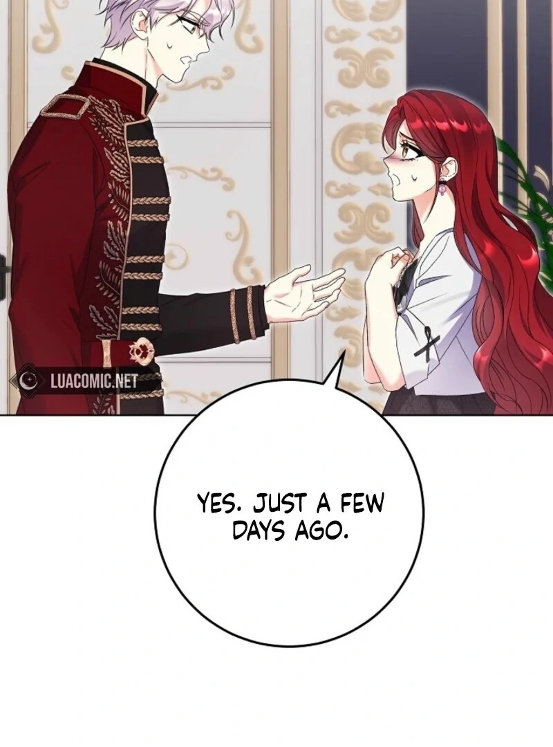 Celeb Lady Chapter 49 - Page 82