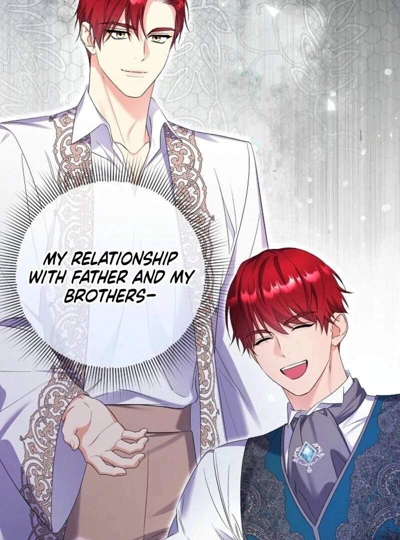 Celeb Lady Chapter 49 - Page 88