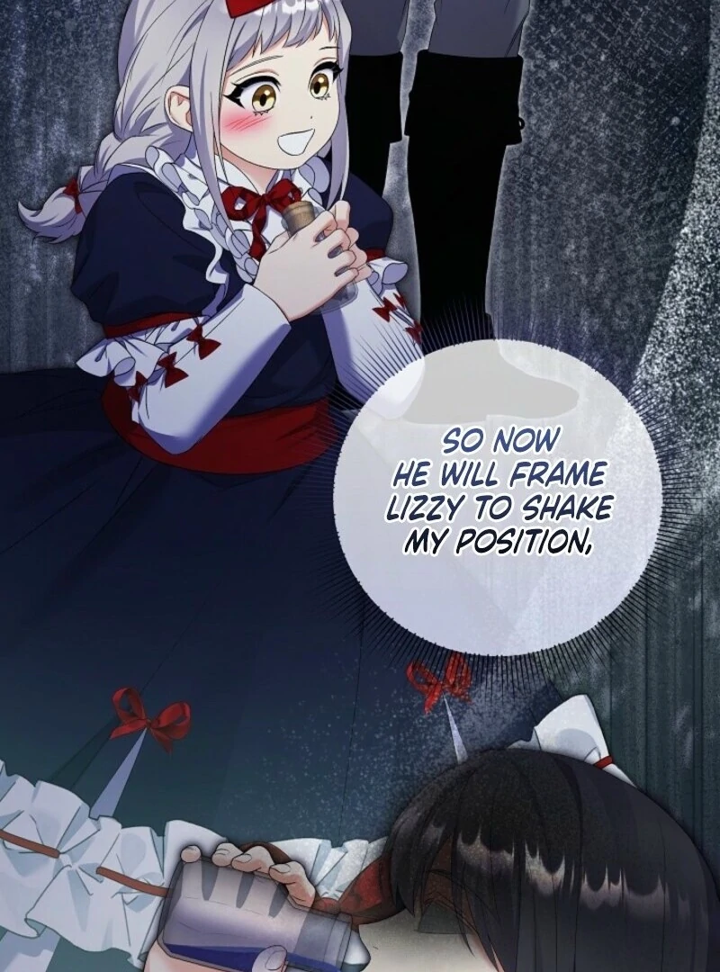 Celeb Lady Chapter 50 - Page 12