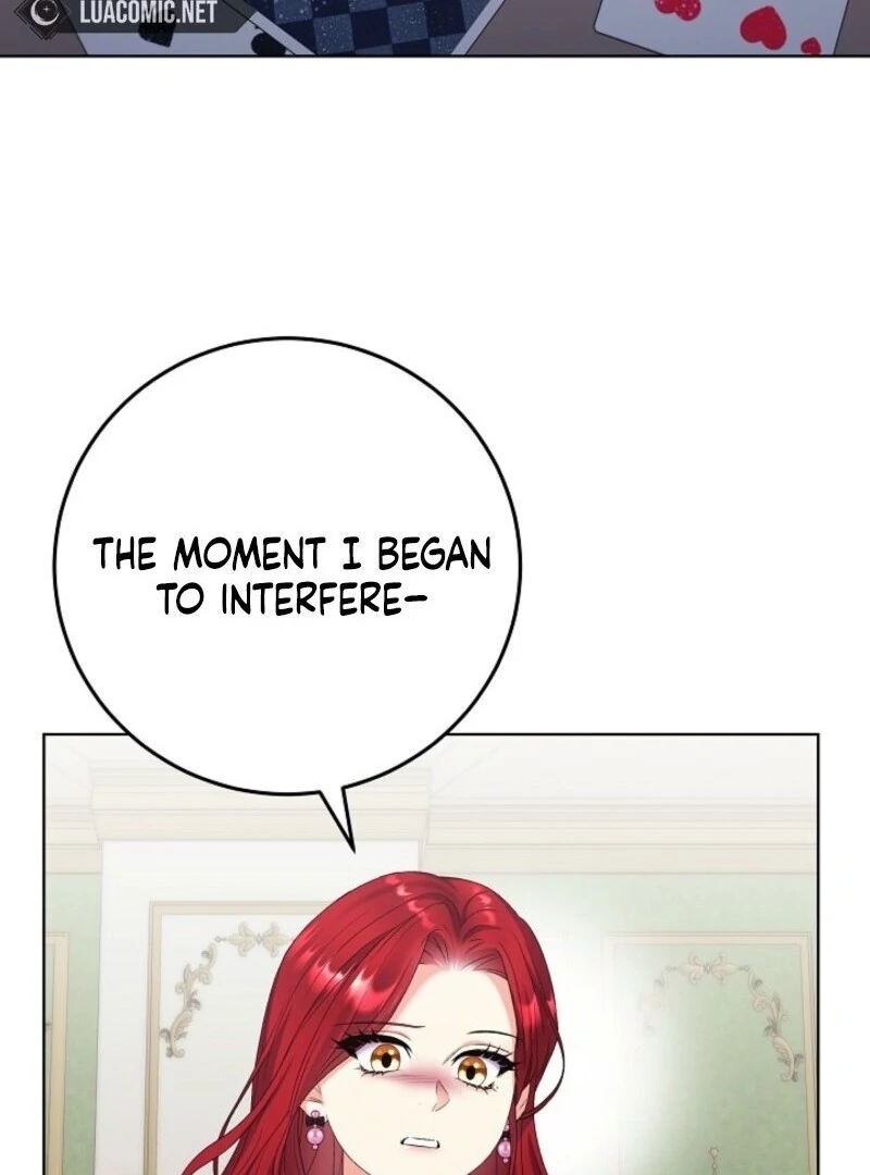 Celeb Lady Chapter 50 - Page 23