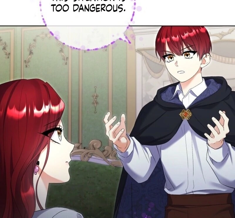 Celeb Lady Chapter 50 - Page 31