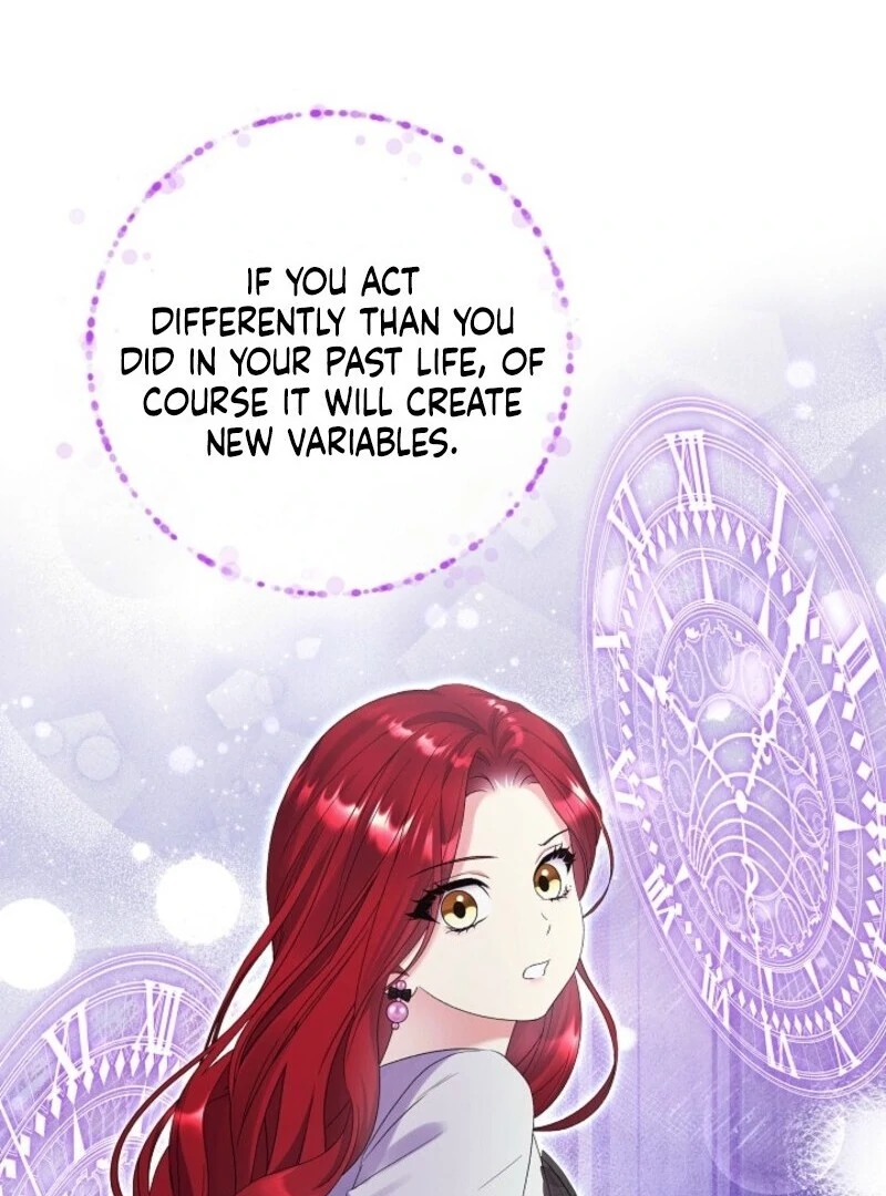 Celeb Lady Chapter 50 - Page 39