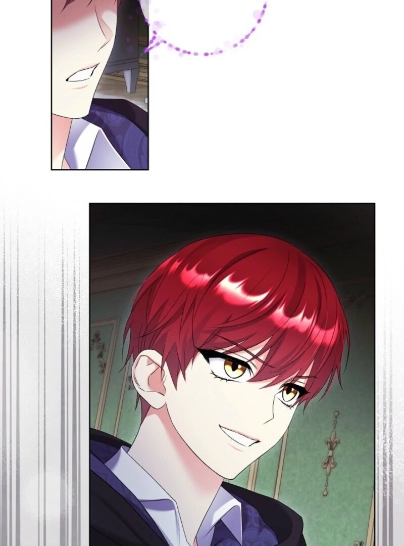 Celeb Lady Chapter 50 - Page 59