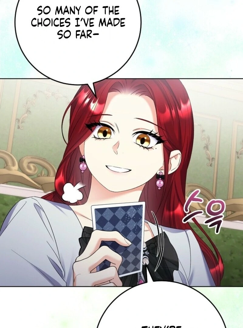 Celeb Lady Chapter 50 - Page 88