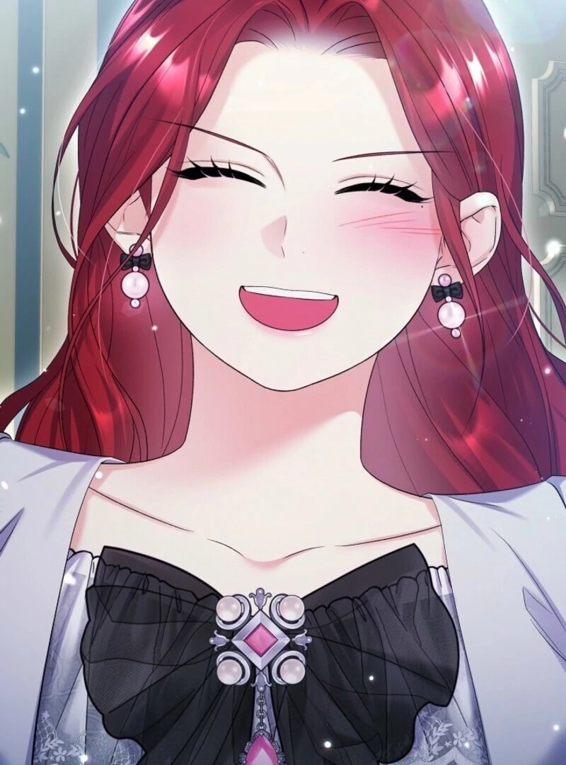 Celeb Lady Chapter 51 - Page 3