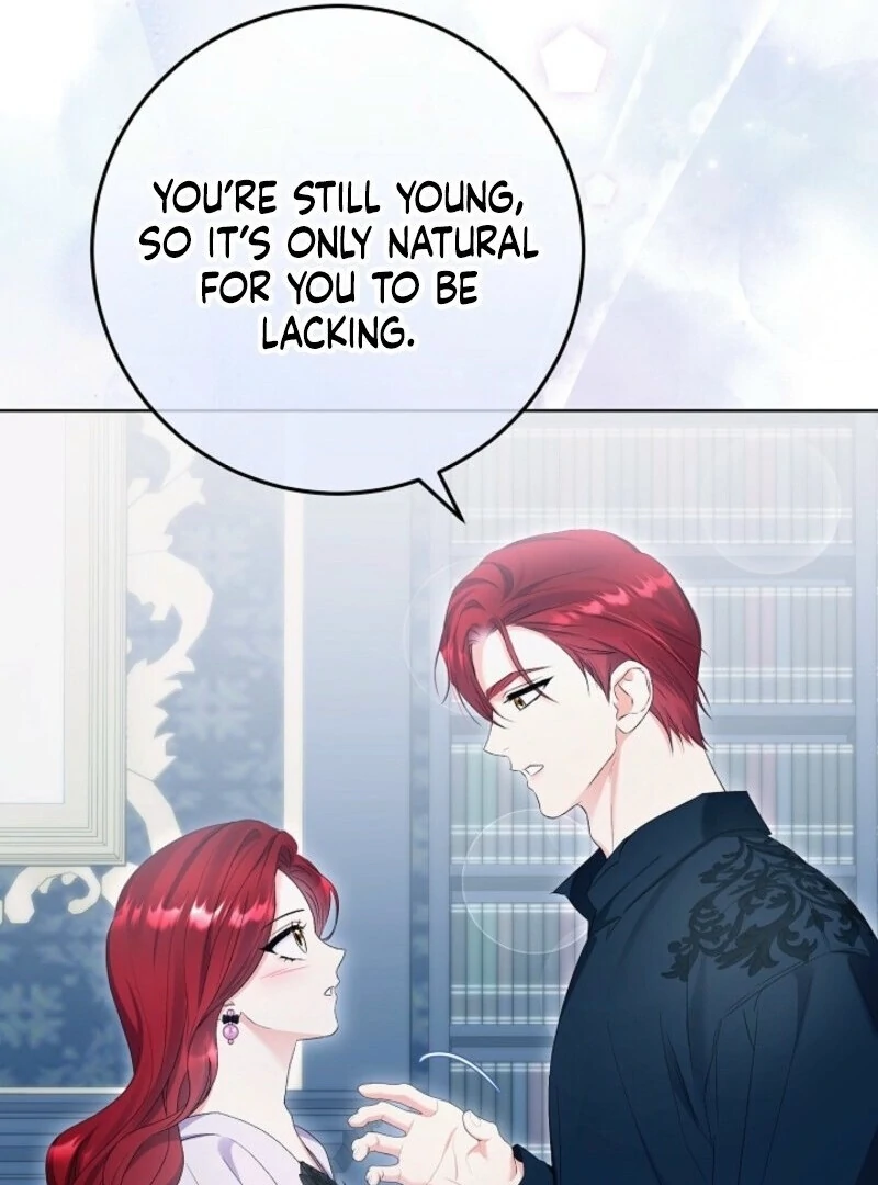 Celeb Lady Chapter 51 - Page 55