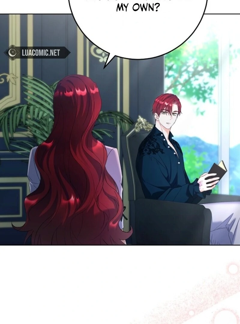 Celeb Lady Chapter 51 - Page 9