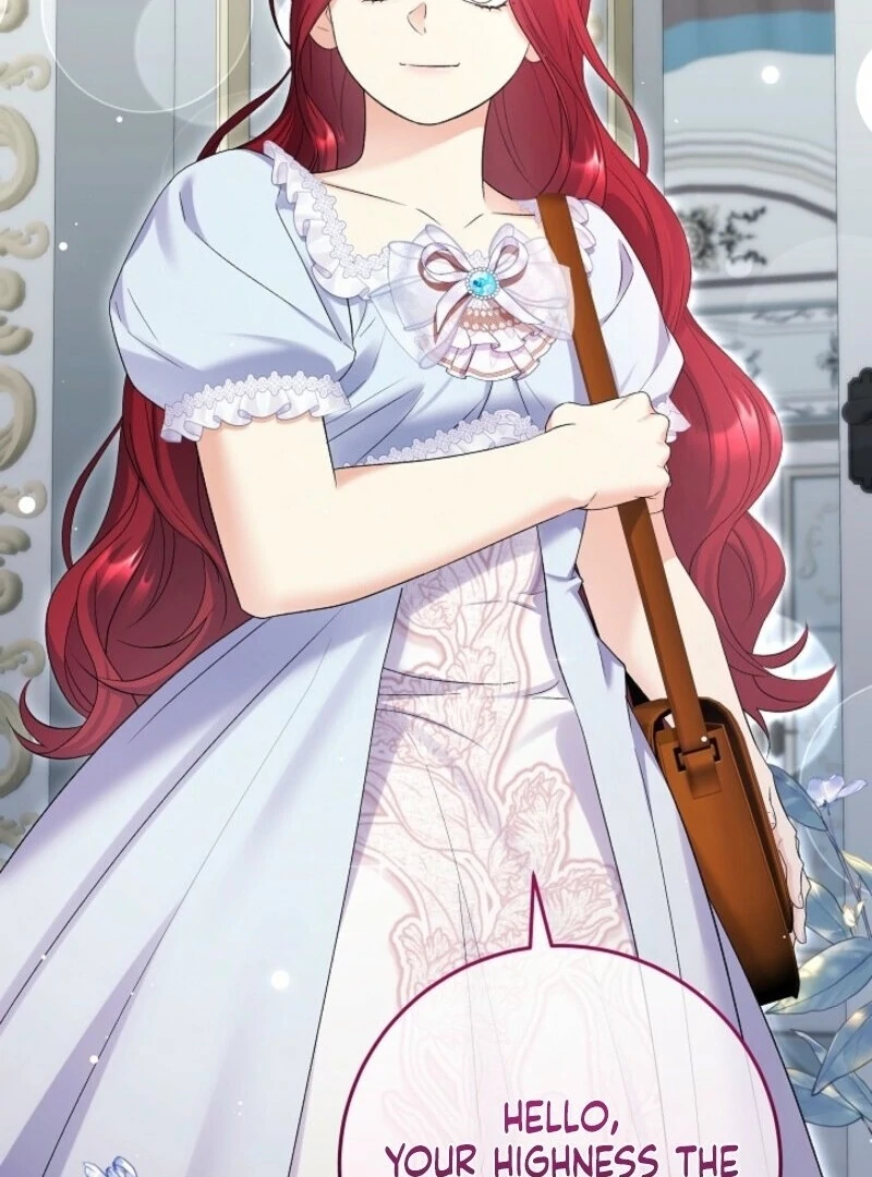 Celeb Lady Chapter 51 - Page 91