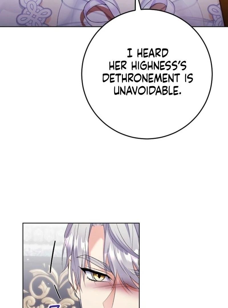 Celeb Lady Chapter 52 - Page 11