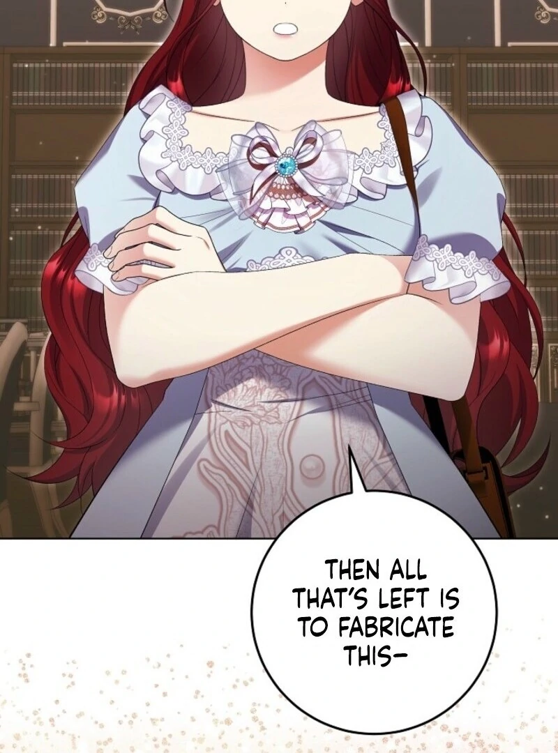 Celeb Lady Chapter 52 - Page 36