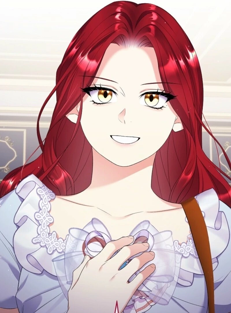 Celeb Lady Chapter 52 - Page 57