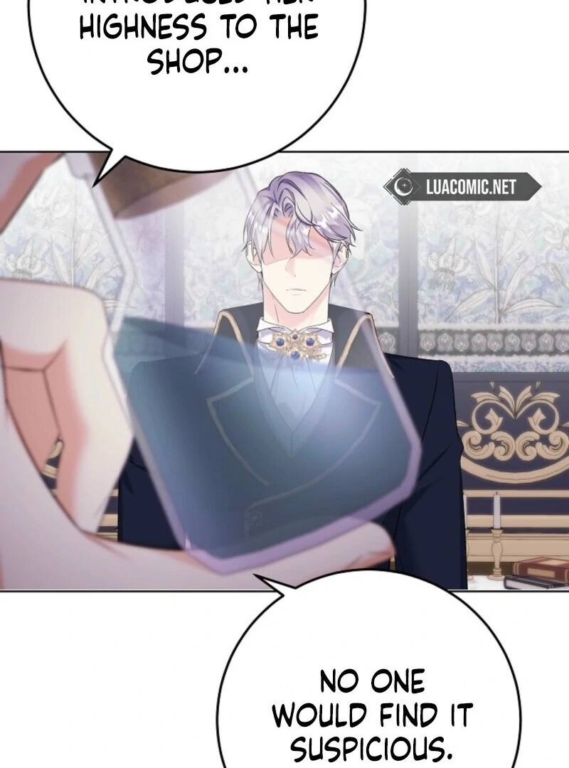 Celeb Lady Chapter 52 - Page 65