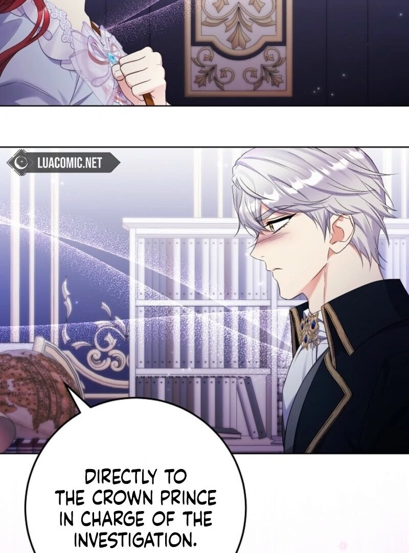 Celeb Lady Chapter 52 - Page 77