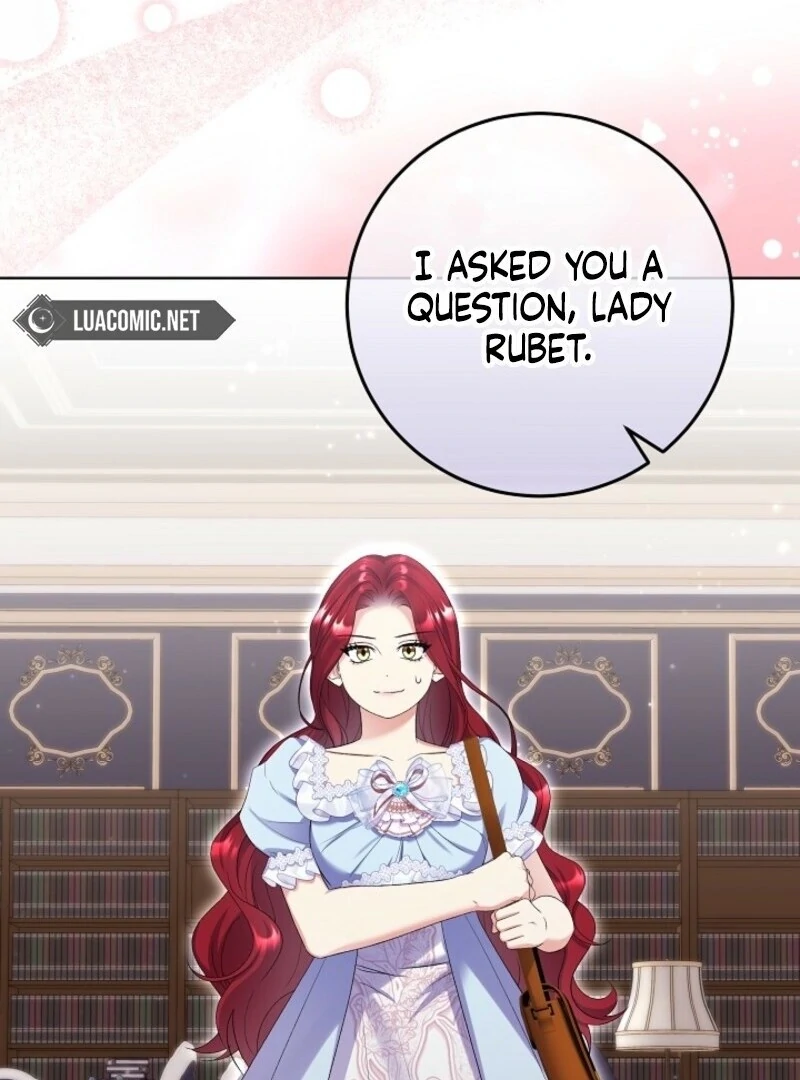 Celeb Lady Chapter 52 - Page 8