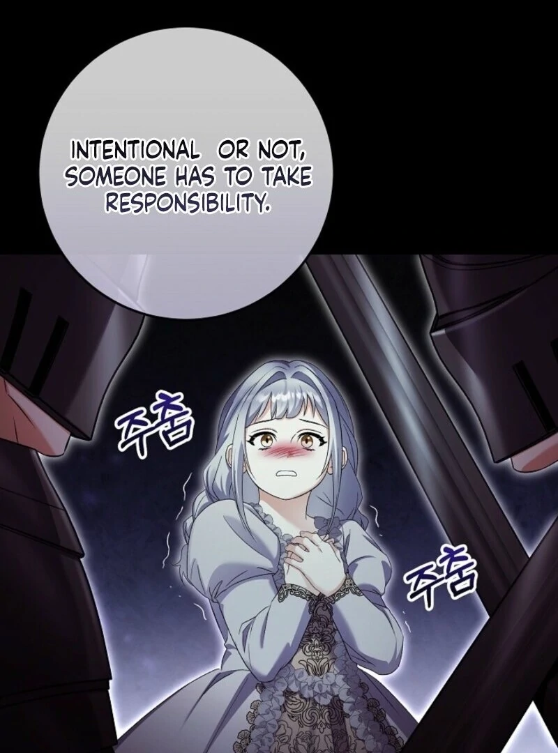 Celeb Lady Chapter 53 - Page 38