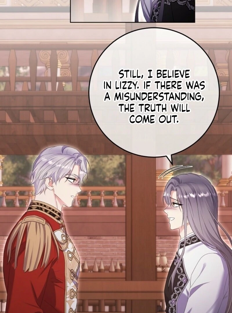 Celeb Lady Chapter 53 - Page 8