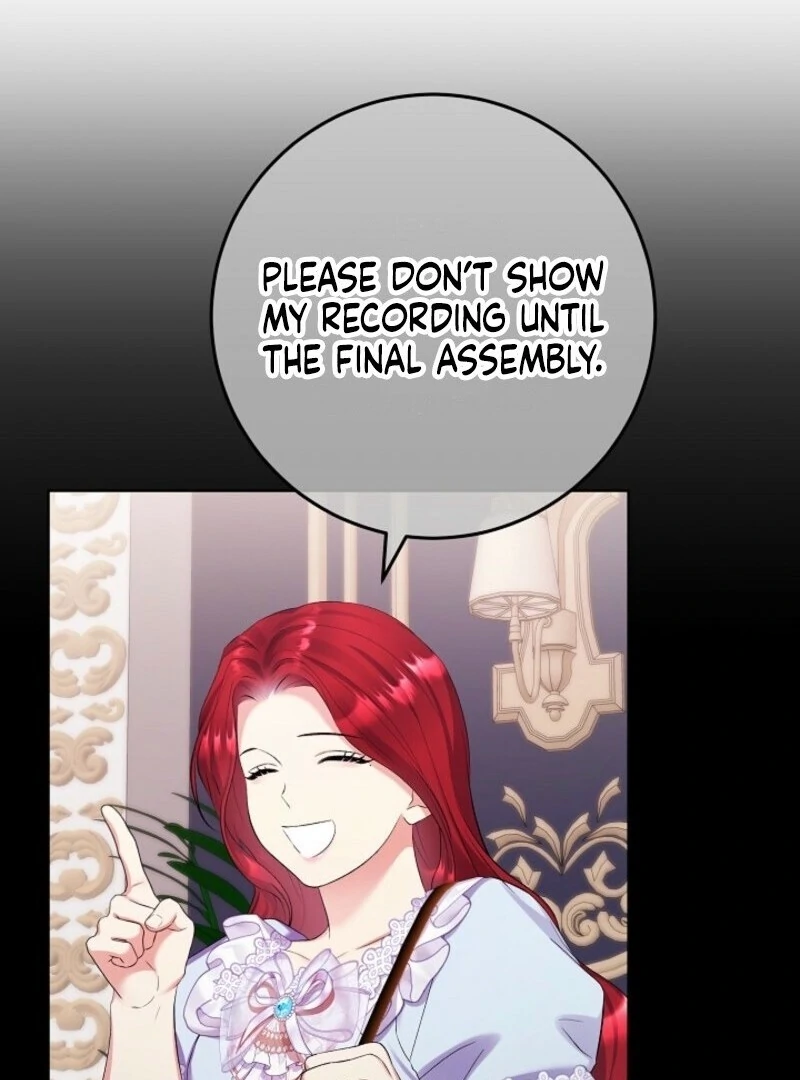 Celeb Lady Chapter 53 - Page 82