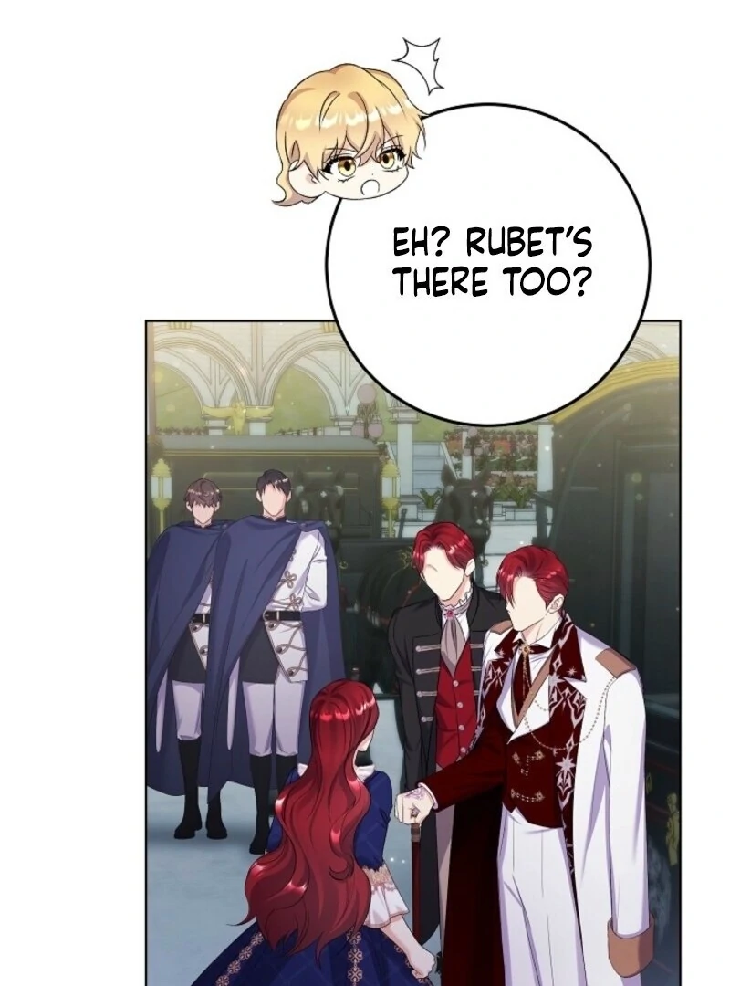 Celeb Lady Chapter 54 - Page 33