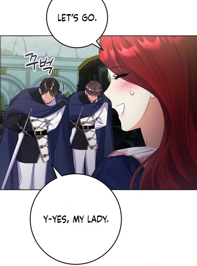 Celeb Lady Chapter 54 - Page 59