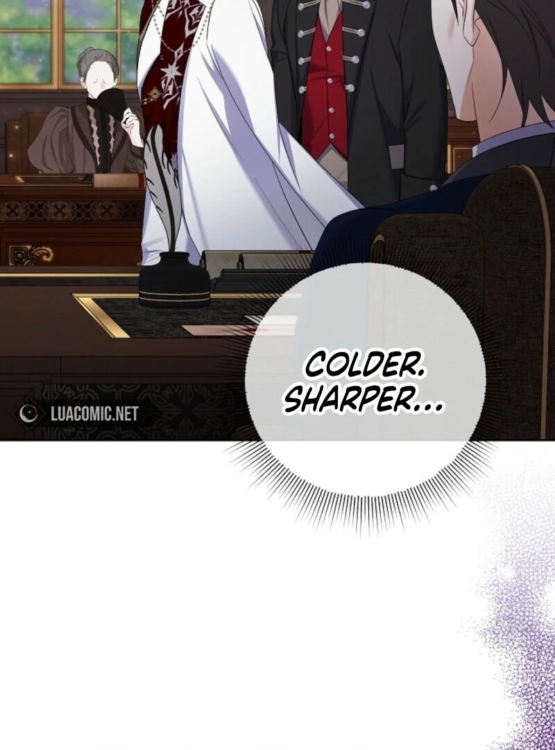 Celeb Lady Chapter 54 - Page 7