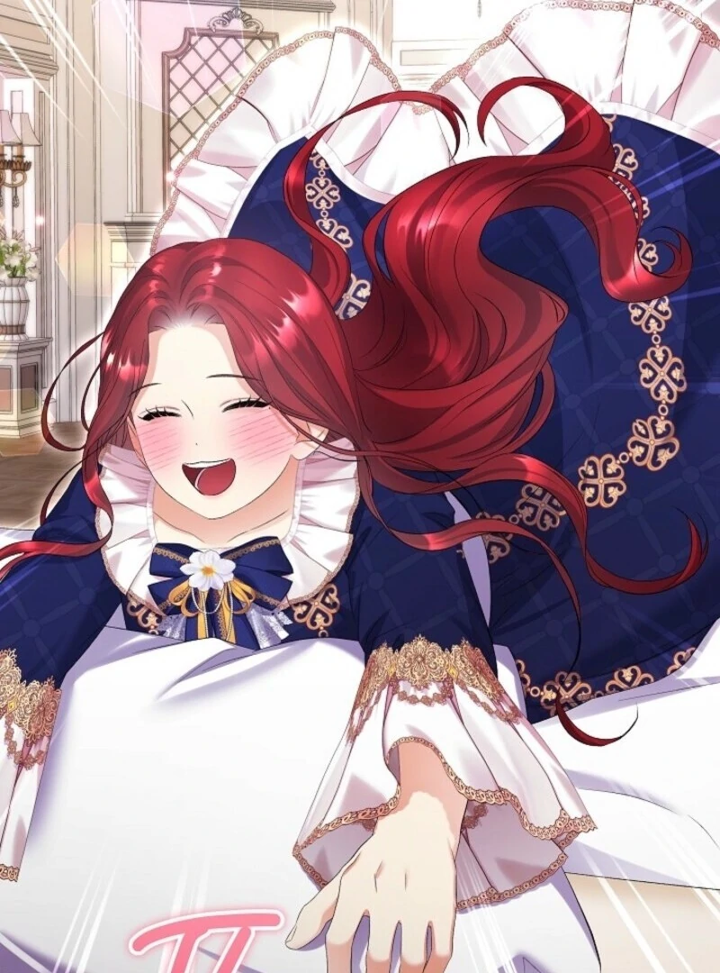 Celeb Lady Chapter 54 - Page 77