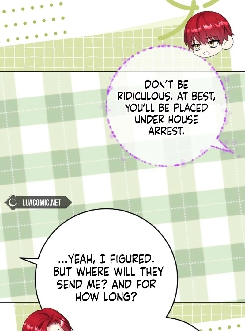 Celeb Lady Chapter 54 - Page 83