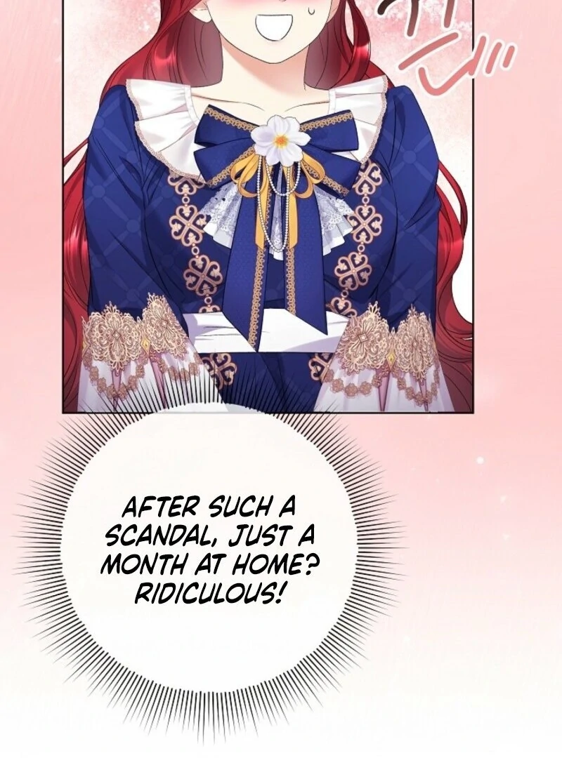 Celeb Lady Chapter 55 - Page 32