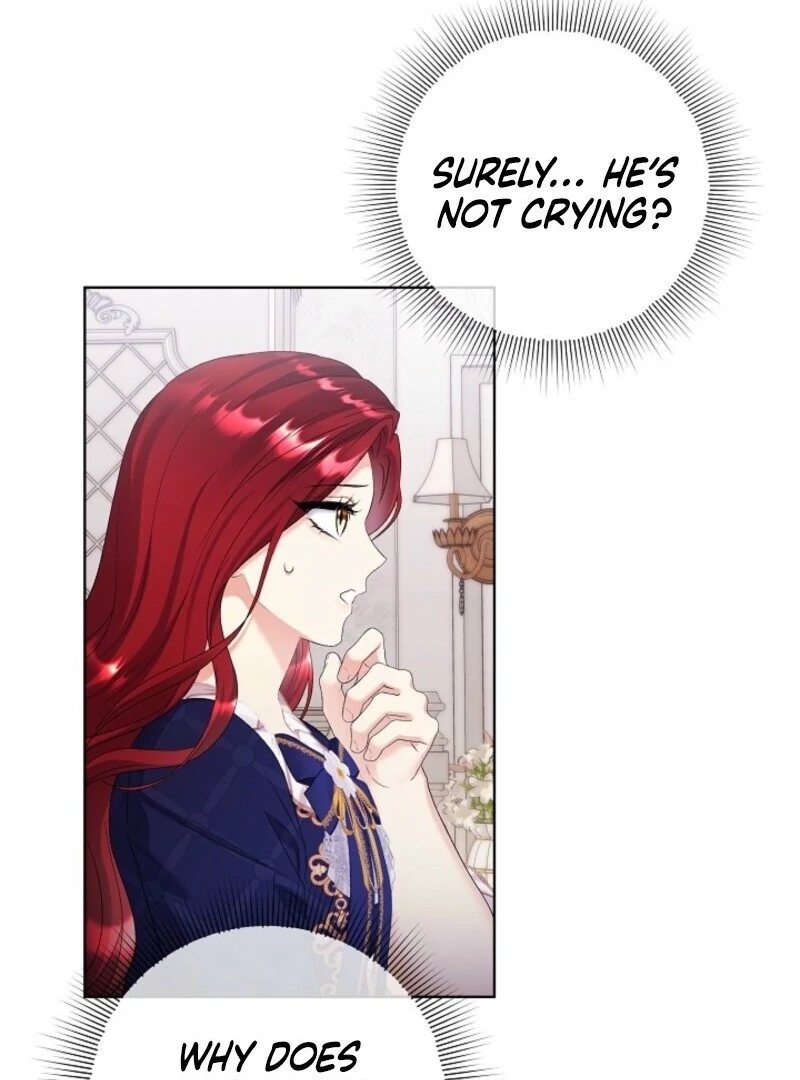 Celeb Lady Chapter 55 - Page 4