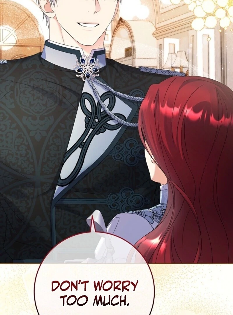 Celeb Lady Chapter 56 - Page 38