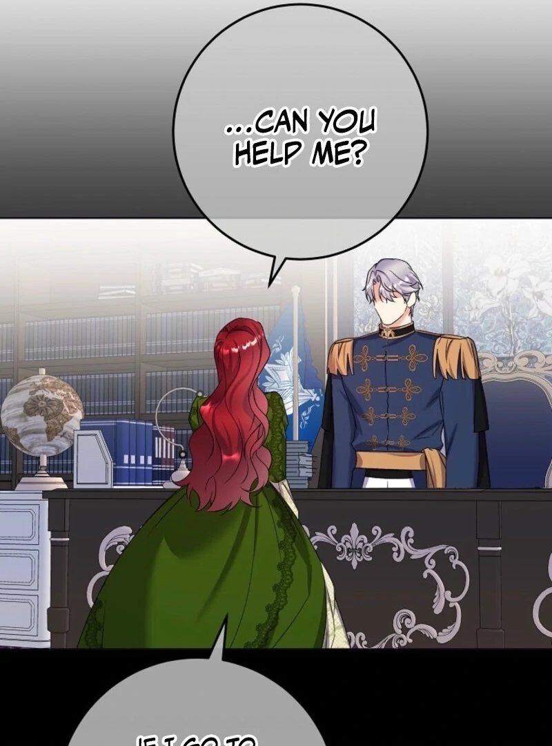 Celeb Lady Chapter 57 - Page 84