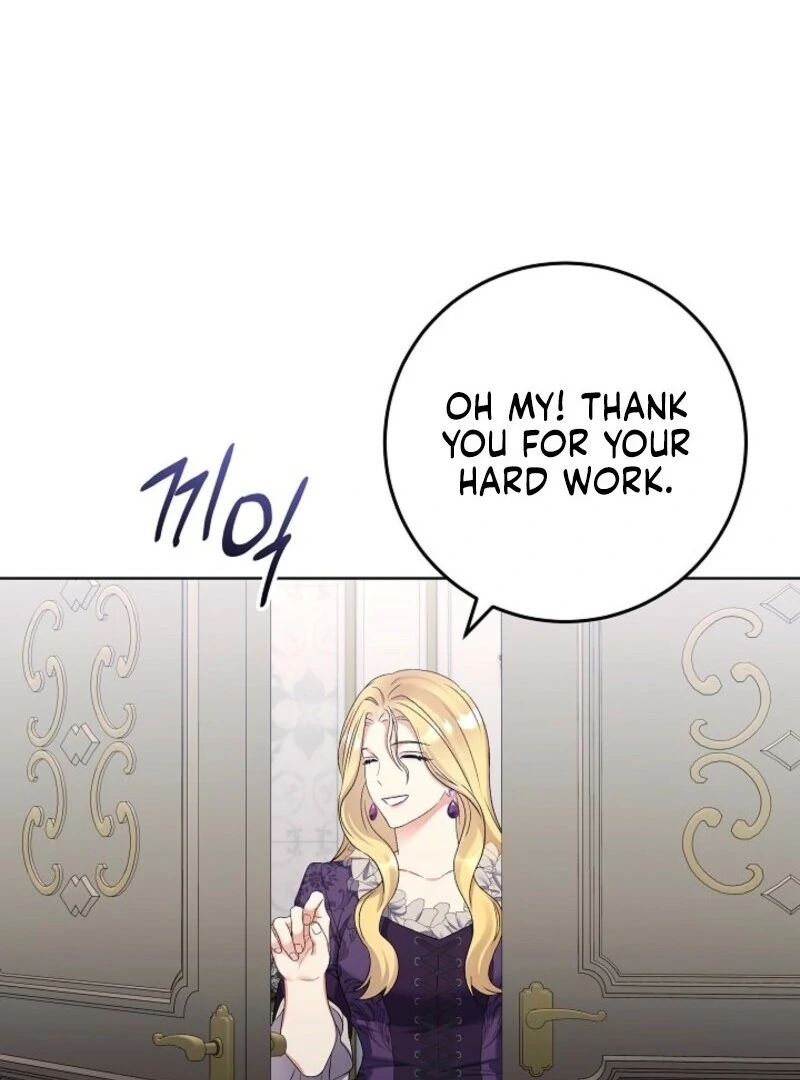 Celeb Lady Chapter 58 - Page 76