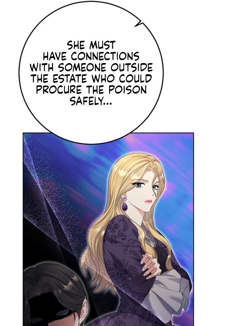 Celeb Lady Chapter 59 - Page 27