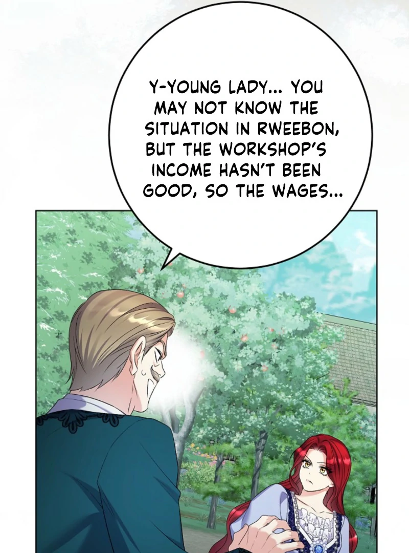 Celeb Lady Chapter 60 - Page 26