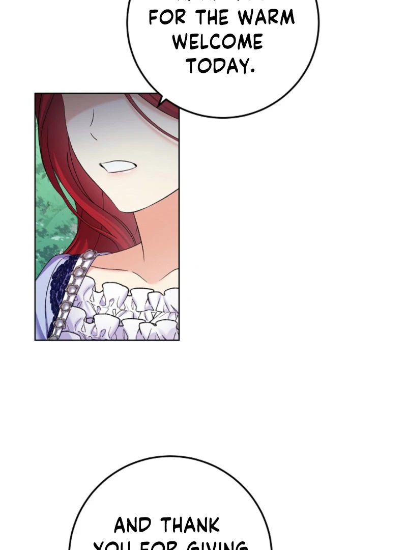 Celeb Lady Chapter 60 - Page 33