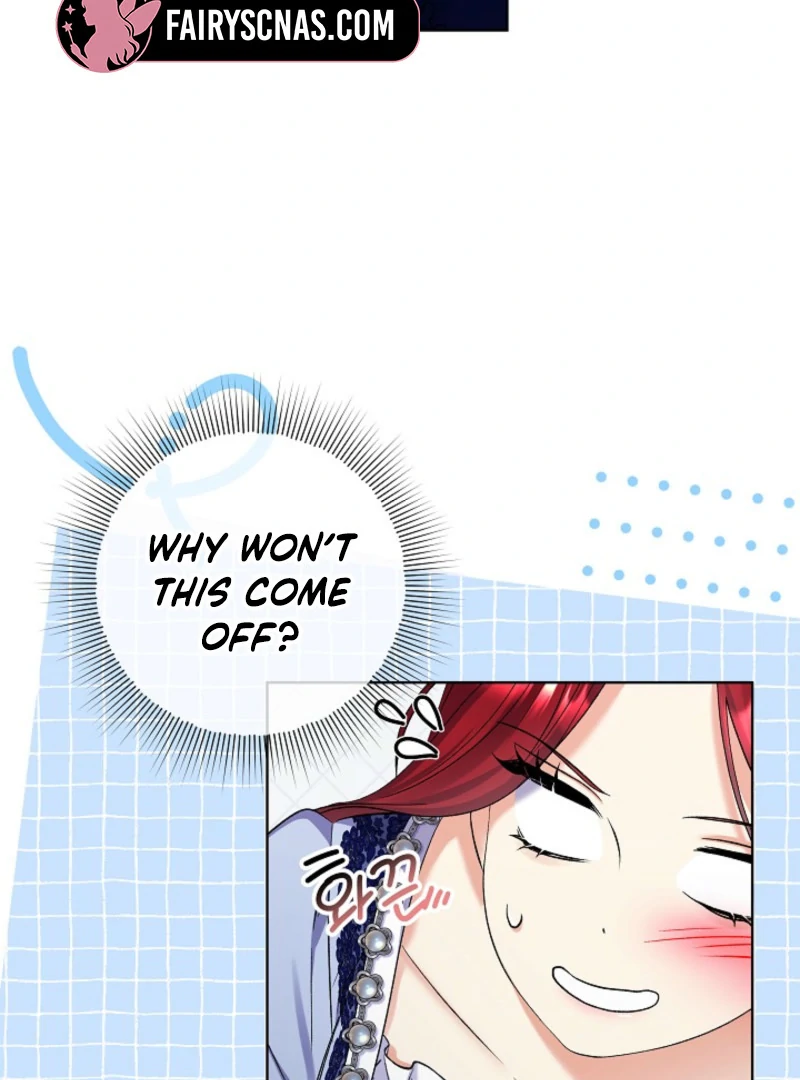 Celeb Lady Chapter 60 - Page 49