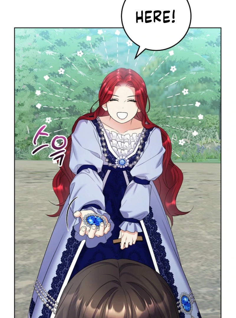 Celeb Lady Chapter 60 - Page 58